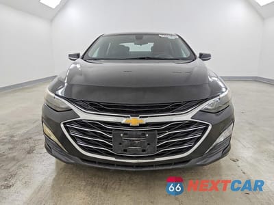 Piąte zdjęcie samochodu w środku: 2022 CHEVROLET MALIBU LT VIN:1G1ZD5ST8NF167252 - miniatura