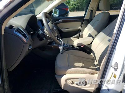 Zdjęcie 7 z 14 samochodu: 2017 AUDI Q5 PREMIUM PLUS VIN:WA1L2AFP2HA022177 - miniatura