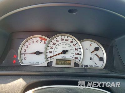 Zdjęcie 9 z 12 samochodu: 2006 TOYOTA COROLLA S VIN:1NXBR32E26Z726285 - miniatura