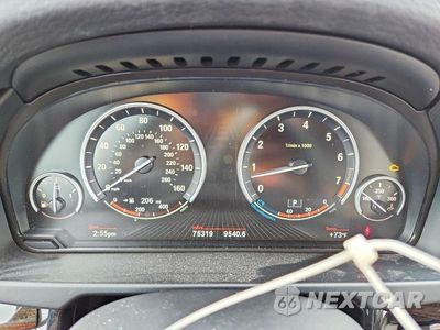 Zdjęcie 9 z 13 samochodu: 2015 BMW X5 XDRIVE35I VIN:5UXKR0C57F0K56438 - miniatura
