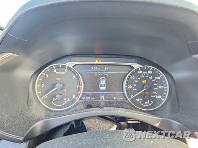 Zdjęcie 9 z 12 samochodu: 2021 NISSAN ALTIMA SV VIN:1N4BL4DV8MN344252 - miniatura