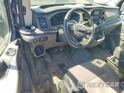 Zdjęcie 8 z 13 samochodu: 2020 FORD TRANSIT 250 DELIVERY VAN VIN:1FTBR3X8XLKA87331 - miniatura