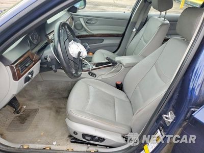 Zdjęcie 7 z 12 samochodu: 2011 BMW 328 XI SULEV VIN:WBAPK5C51BF123557 - miniatura