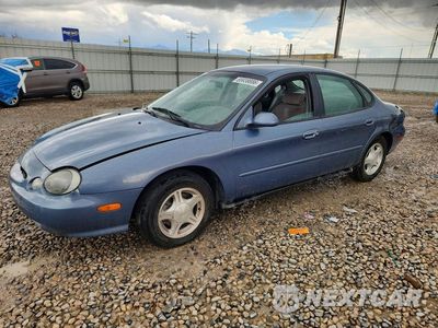 1999 FORD TAURUS SE 1FAFP53U3XG238045 - główne zdjęcie licytacji z USA - miniatura