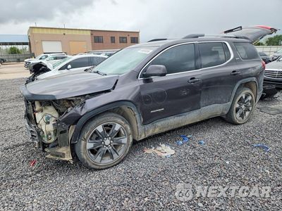 2018 GMC ACADIA SLT-2 1GKKNWLS5JZ180877 - główne zdjęcie licytacji z USA - miniatura