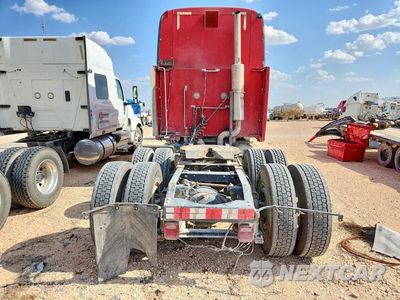 Zdjęcie 6 z 13 samochodu: 2004 PETERBILT 387 SEMI TRUCK VIN:1XP7DB9X54D827536 - miniatura