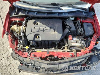 Zdjęcie 11 z 12 samochodu: 2012 TOYOTA COROLLA S VIN:5YFBU4EE0CP002933 - miniatura