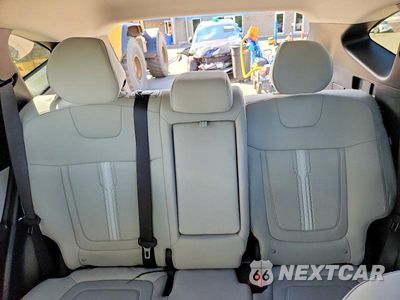 Zdjęcie 10 z 13 samochodu: 2026 HYUNDAI TUCSON SEL VIN:5NMJBCDE0TH691444 - miniatura