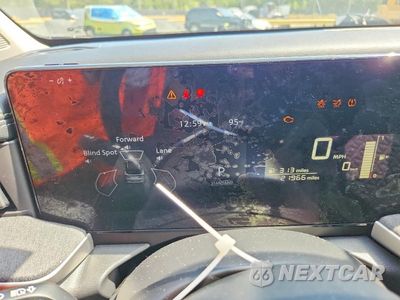 Zdjęcie 9 z 13 samochodu: 2025 NISSAN KICKS SV VIN:3N8AP6CB8SL383051 - miniatura
