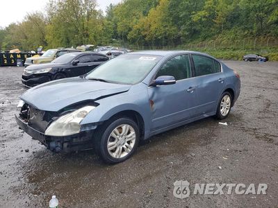 2010 NISSAN ALTIMA 2.5 1N4AL2AP5AN488388 - główne zdjęcie licytacji z USA - miniatura