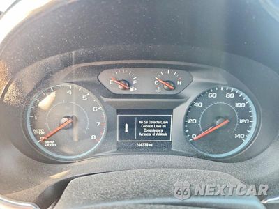 Zdjęcie 9 z 12 samochodu: 2019 CHEVROLET MALIBU LT VIN:1G1ZD5ST6KF111046 - miniatura
