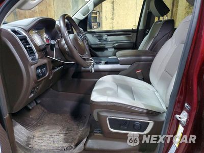 Zdjęcie 7 z 12 samochodu: 2025 RAM 1500 LARAMIE VIN:1C6SRFJP7SN641933 - miniatura
