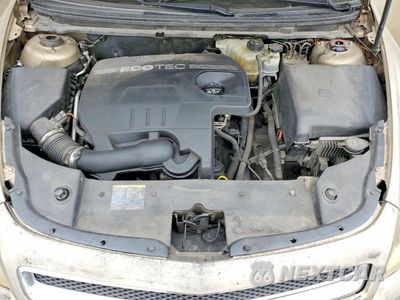 Zdjęcie 11 z 12 samochodu: 2008 CHEVROLET MALIBU 2LT VIN:1G1ZJ57B18F185654 - miniatura