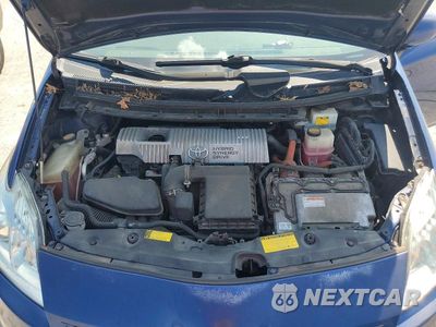 Zdjęcie 11 z 12 samochodu: 2010 TOYOTA PRIUS III VIN:JTDKN3DU7A0104186 - miniatura