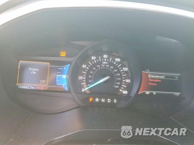 Zdjęcie 9 z 13 samochodu: 2017 FORD EDGE TITANIUM VIN:2FMPK3K90HBB19761 - miniatura