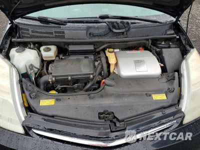 Zdjęcie 11 z 12 samochodu: 2006 TOYOTA PRIUS BASE VIN:JTDKB20U563142255 - miniatura
