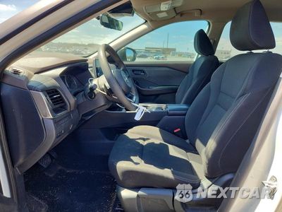 Zdjęcie 7 z 13 samochodu: 2023 NISSAN ROGUE S VIN:5N1BT3AAXPC778190 - miniatura