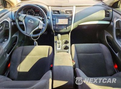 Zdjęcie 8 z 12 samochodu: 2013 NISSAN ALTIMA 2.5 VIN:1N4AL3AP7DN414870 - miniatura
