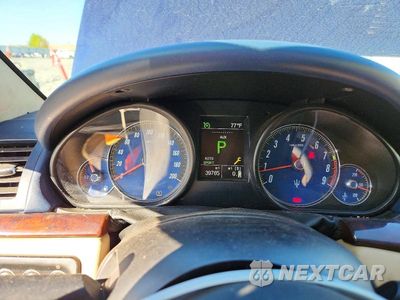 Zdjęcie 9 z 12 samochodu: 2015 MASERATI GRANTURISMO S VIN:ZAM45VLA7F0128440 - miniatura