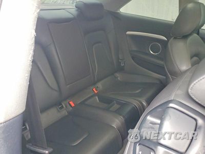 Zdjęcie 10 z 12 samochodu: 2013 AUDI A5 PREMIUM PLUS VIN:WAULFAFR2DA066733 - miniatura