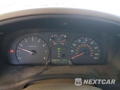 Zdjęcie 9 z 12 samochodu: 2002 HYUNDAI SONATA GLS VIN:KMHWF35H52A713588 - miniatura