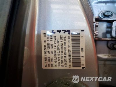 Zdjęcie 13 z 13 samochodu: 2008 HONDA ACCORD LXP VIN:1HGCP26458A097377 - miniatura
