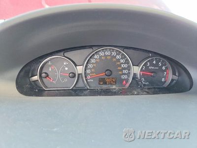 Zdjęcie 9 z 12 samochodu: 2005 SATURN ION LEVEL 2 VIN:1G8AJ52F65Z149347 - miniatura