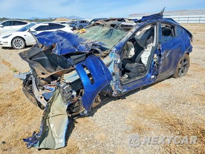 2026 TESLA MODEL Y 7SAYGDED0TF426605 - główne zdjęcie licytacji z USA - miniatura