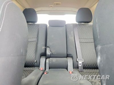 Zdjęcie 10 z 14 samochodu: 2018 NISSAN ROGUE SV VIN:KNMAT2MV3JP510638 - miniatura