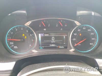 Zdjęcie 9 z 13 samochodu: 2019 CHEVROLET TRAVERSE LT VIN:1GNEVGKW7KJ242032 - miniatura