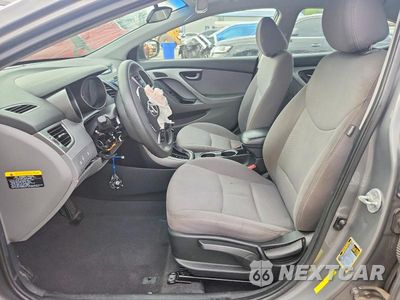 Zdjęcie 7 z 12 samochodu: 2014 HYUNDAI ELANTRA SE VIN:5NPDH4AE0EH467103 - miniatura