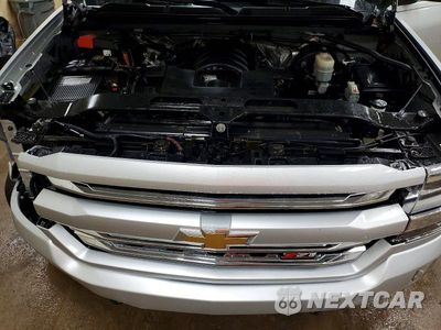 Zdjęcie 11 z 12 samochodu: 2016 CHEVROLET SILVERADO K1500 LT VIN:1GCVKREC4GZ396382 - miniatura