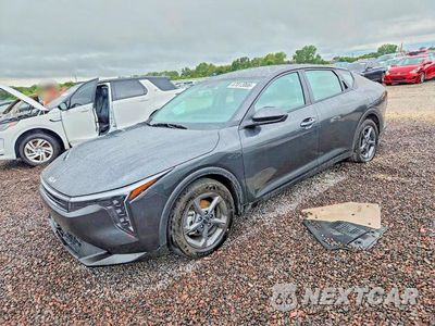 2026 KIA K4 LXS 3KPFT4DE0TE362209 - główne zdjęcie licytacji z USA - miniatura