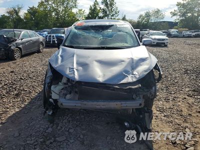 Piąte zdjęcie samochodu w środku: 2018 HONDA HR-V EX VIN:3CZRU5H58JG702468 - miniatura