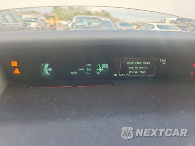 Zdjęcie 9 z 13 samochodu: 2015 TOYOTA PRIUS FIVE VIN:JTDKN3DUXF0402996 - miniatura