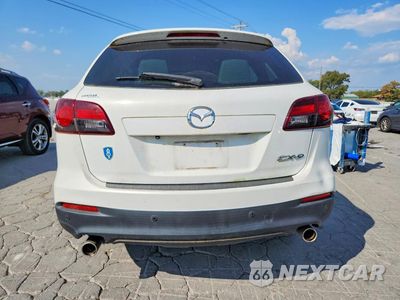 Zdjęcie 6 z 14 samochodu: 2013 MAZDA CX-9 TOURING VIN:JM3TB2CV8D0418989 - miniatura