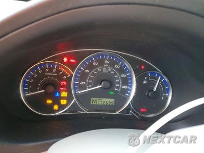 Zdjęcie 9 z 12 samochodu: 2012 SUBARU FORESTER 2.5X PREMIUM VIN:JF2SHADC4CH439253 - miniatura