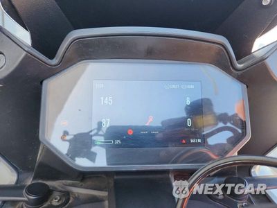 Zdjęcie 7 z 9 samochodu: 2021 ZERO MOTORCYCLES INC SR/S VIN:538ZFBZ79MCL17899 - miniatura