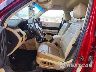 Zdjęcie 7 z 13 samochodu: 2017 FORD FLEX SEL VIN:2FMGK5C81HBA10162 - miniatura
