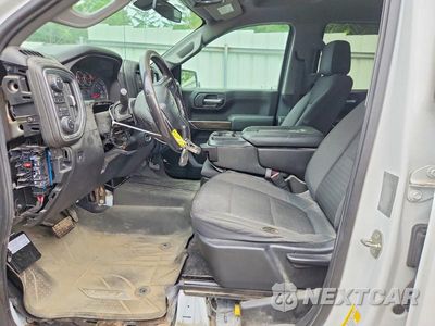 Zdjęcie 7 z 13 samochodu: 2019 CHEVROLET SILVERADO K1500 LT TRAIL BOSS VIN:1GCPYFED7KZ419256 - miniatura