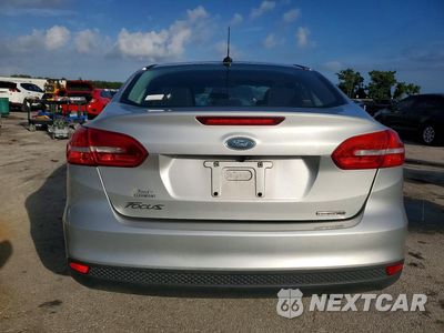 Zdjęcie 6 z 12 samochodu: 2016 FORD FOCUS S VIN:1FADP3E22GL281189 - miniatura