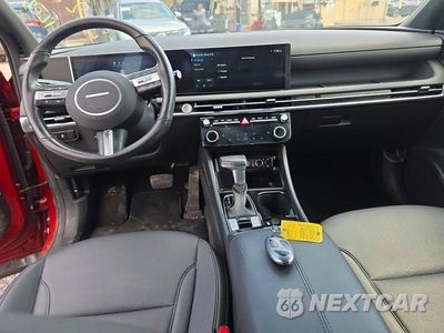 Zdjęcie 9 z 14 samochodu: 2025 HYUNDAI TUCSON XRT VIN:5NMJFCDE0SH553731 - miniatura
