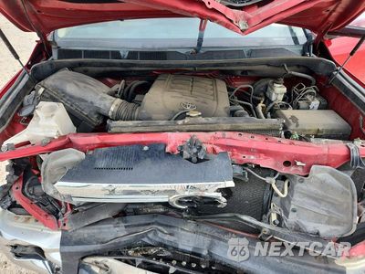 Zdjęcie 11 z 13 samochodu: 2016 TOYOTA TUNDRA SR5 VIN:5TFRW5F14GX195976 - miniatura
