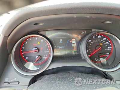 Zdjęcie 9 z 12 samochodu: 2024 TOYOTA CAMRY XSE V6 VIN:4T1KZ1AK9RU098886 - miniatura