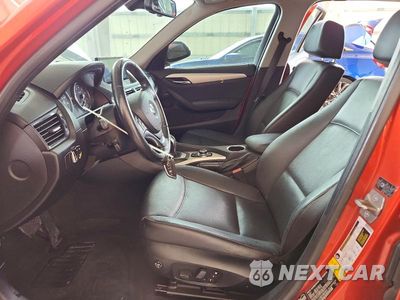 Zdjęcie 7 z 12 samochodu: 2013 BMW X1 XDRIVE28I VIN:WBAVL1C58DVR82926 - miniatura