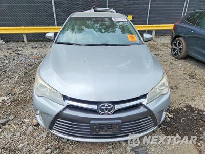 Piąte zdjęcie samochodu w środku: 2016 TOYOTA CAMRY LE VIN:4T4BF1FK1GR575590 - miniatura