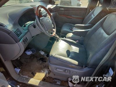 Zdjęcie 7 z 13 samochodu: 2008 TOYOTA SIENNA XLE LIMITED VIN:5TDZK22C08S135492 - miniatura