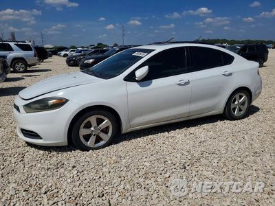 2015 DODGE DART SXT 1C3CDFBB5FD406560 - główne zdjęcie licytacji z USA - miniatura