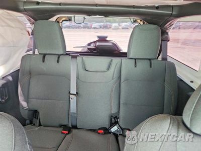 Zdjęcie 10 z 13 samochodu: 2026 JEEP WRANGLER SPORT VIN:1C4PJXDN8TW271965 - miniatura