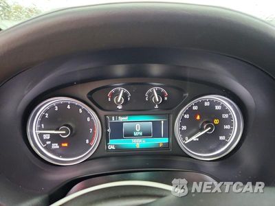 Zdjęcie 9 z 13 samochodu: 2019 BUICK ENCLAVE ESSENCE VIN:5GAEVAKW2KJ308946 - miniatura
